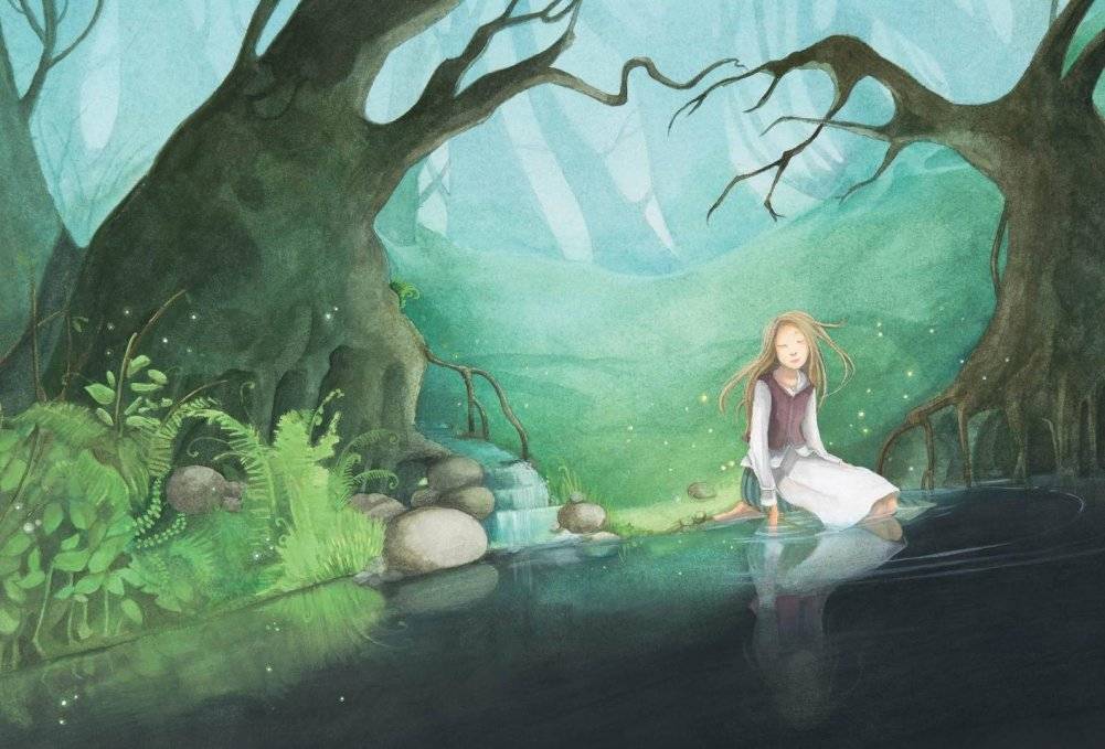 Сказки фото книги 3