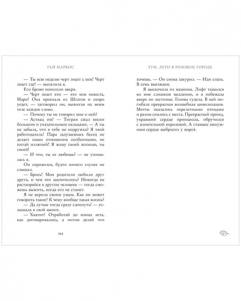 Тун. Лето в розовом городе фото книги 2