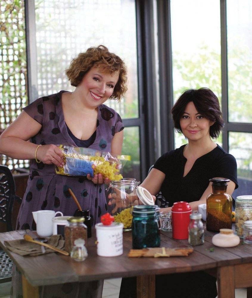 Первый год замужем. Счастье есть и любить! фото книги 6