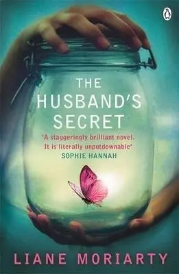 The Husband's Secret фото книги
