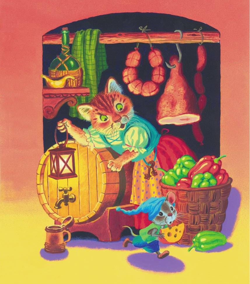 Читаем малышу от 1 года до 3 лет фото книги 2