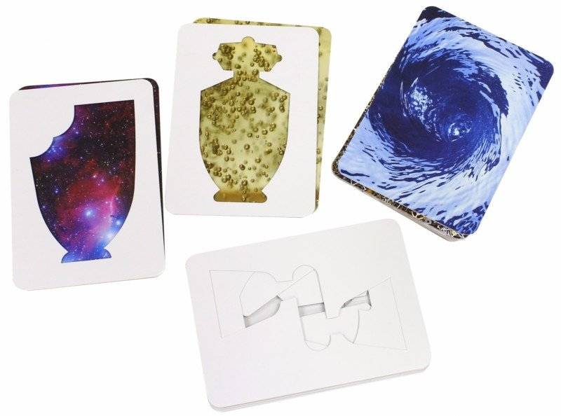 "Огонь, мерцающий в сосуде..". Метафора образа Я фото книги 2