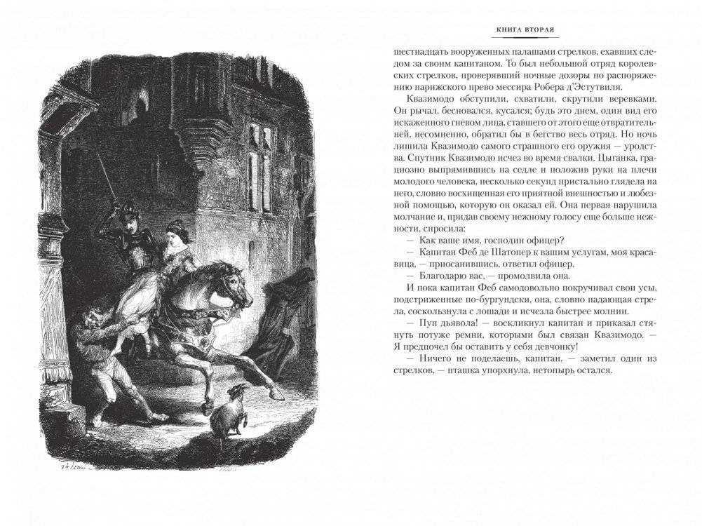 Собор Парижской Богоматери фото книги 5