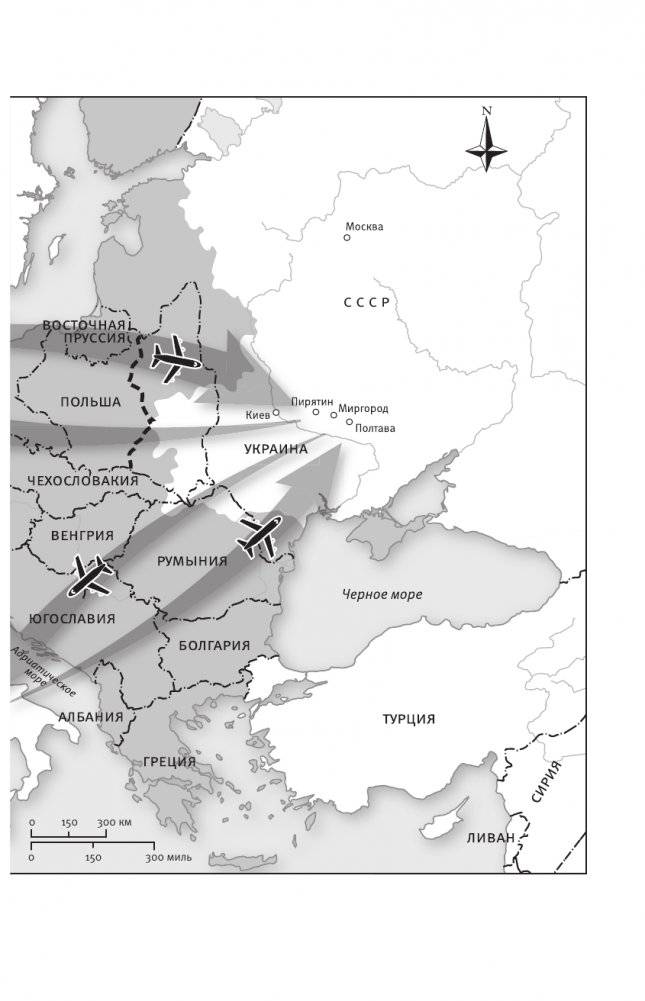 Забытые бастарды Восточного фронта фото книги 14