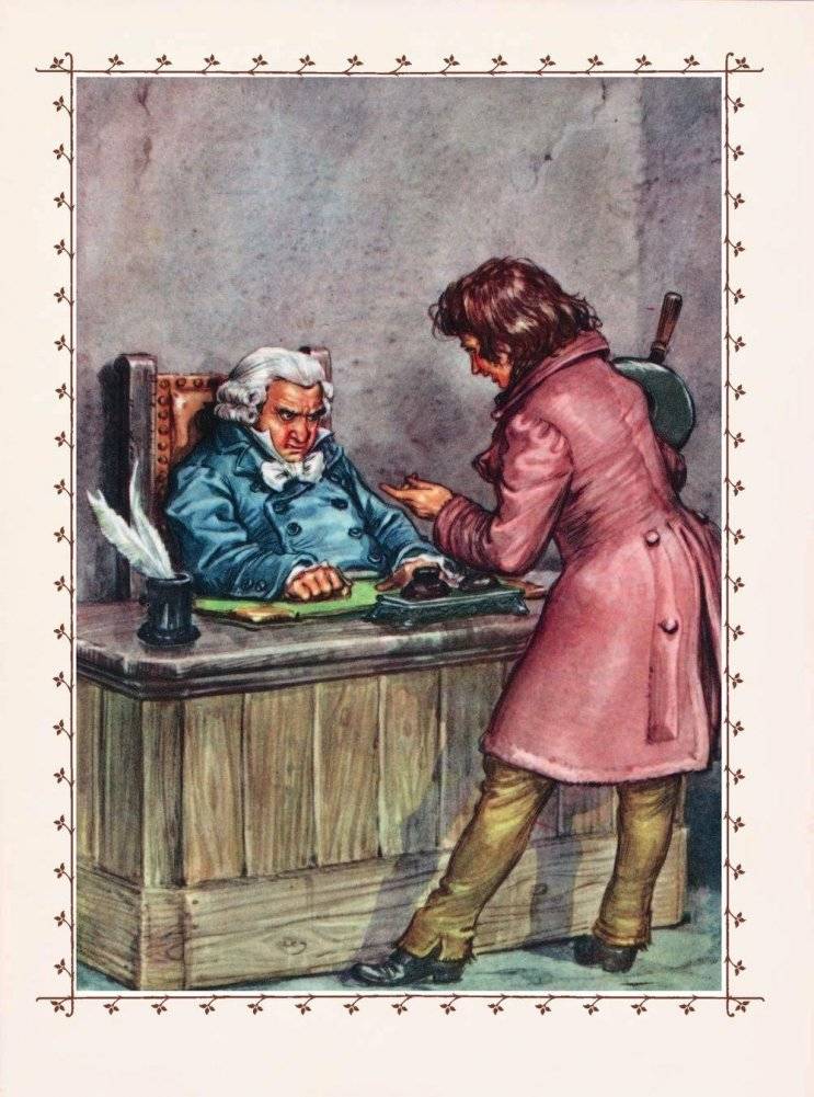 Рождественская песнь фото книги 10