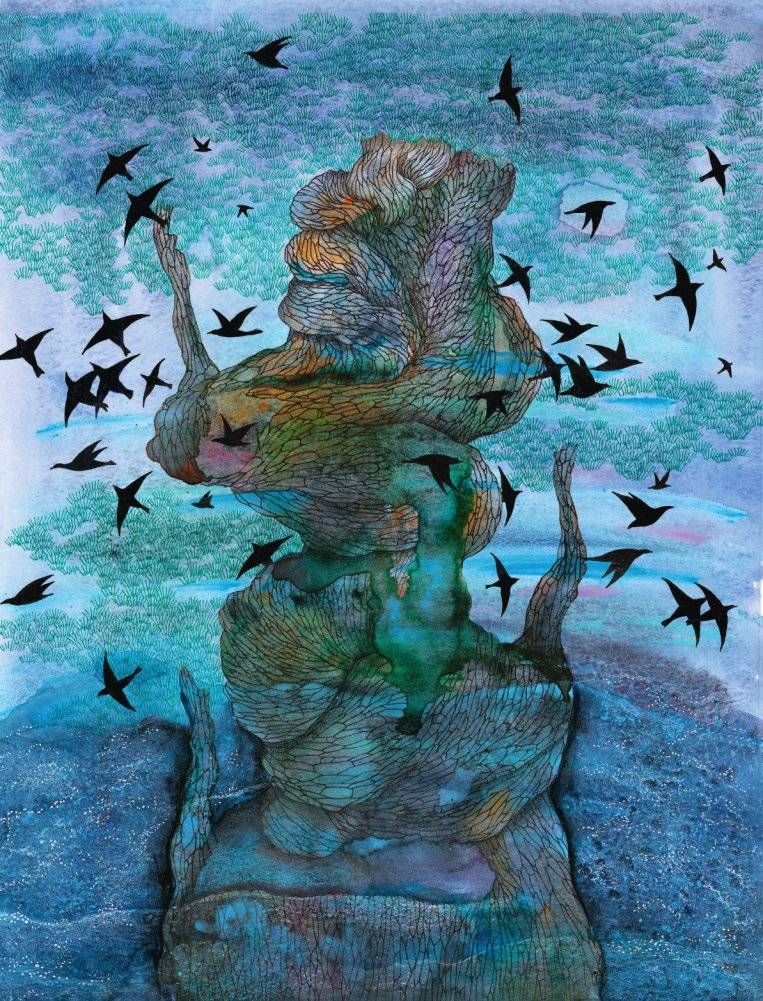 Остров мечты. Секрет стражей леса фото книги 8