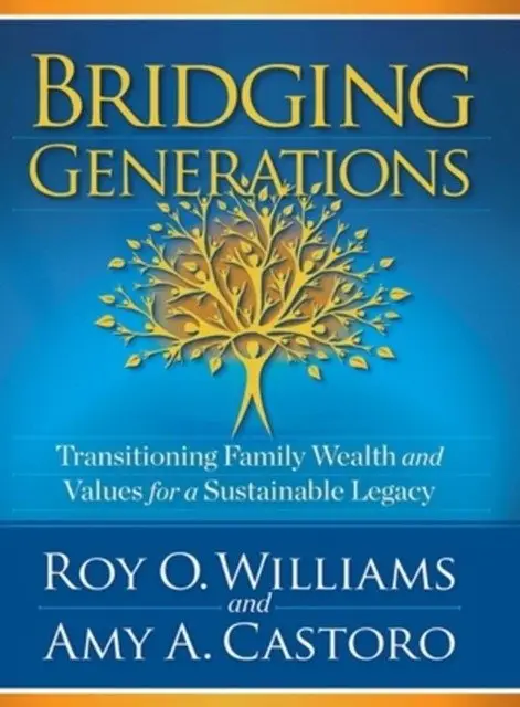 Bridging generations фото книги