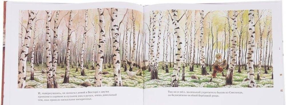 Как Адам Энгельбрект разбушевался фото книги 3