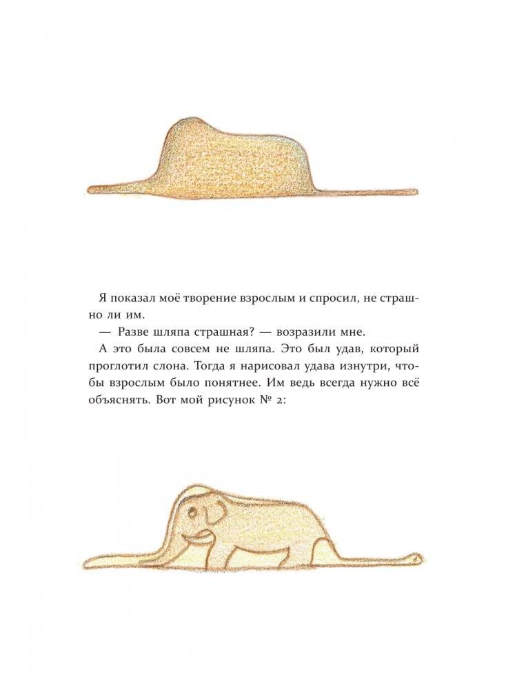Маленький принц фото книги 6