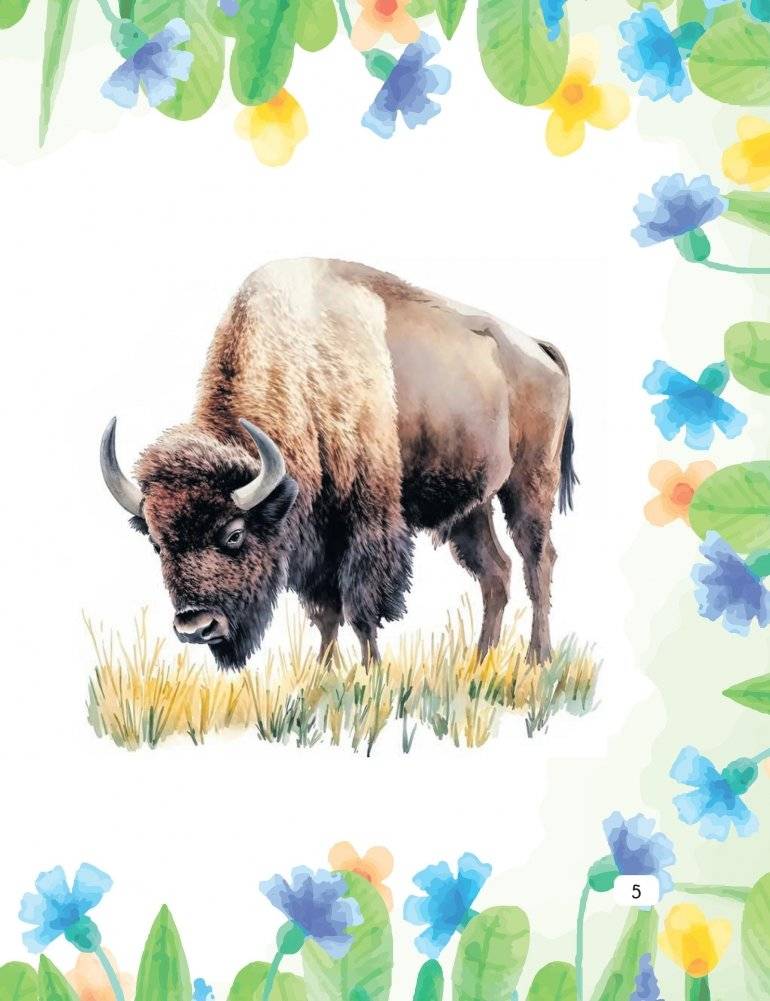 У лясах Белавежы фото книги 4