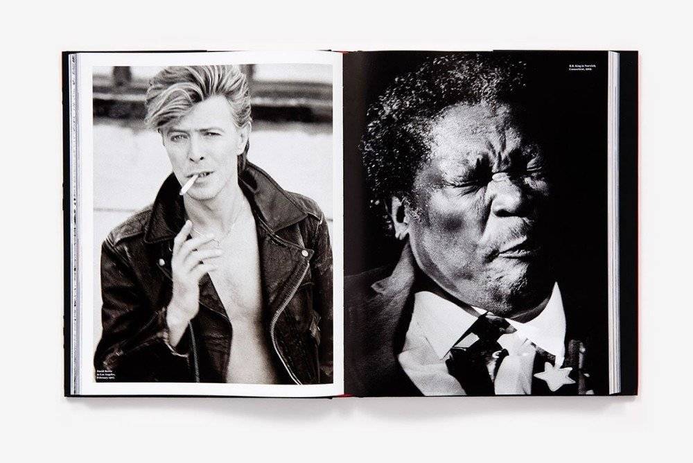 50 Years of Rolling Stone. The Music, Politics and People that Changed Our Culture фото книги 2