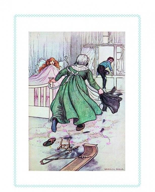 Дети воды. Волшебная сказка для земных детей фото книги 3