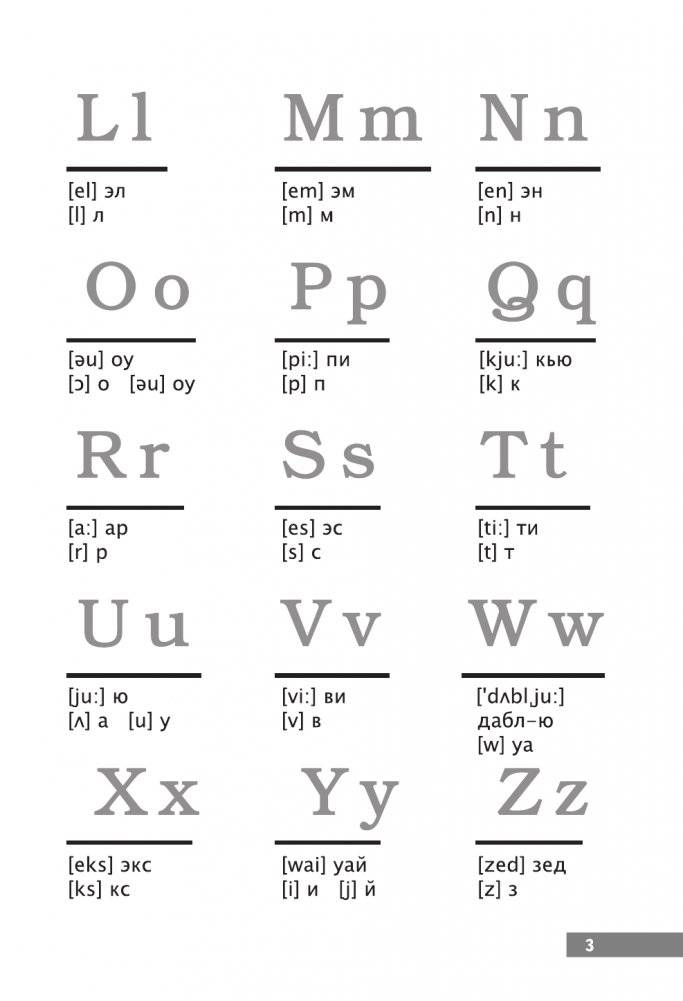 Англо-русский словарик в картинках фото книги 4