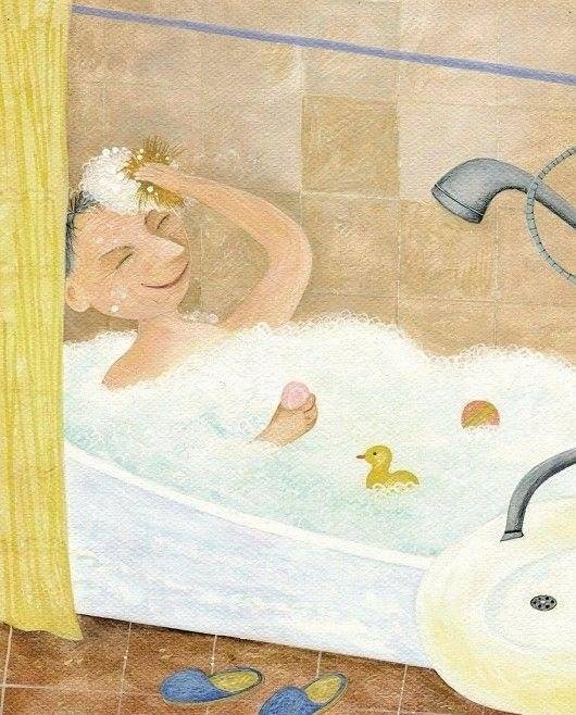 Микрочеловечки фото книги 2