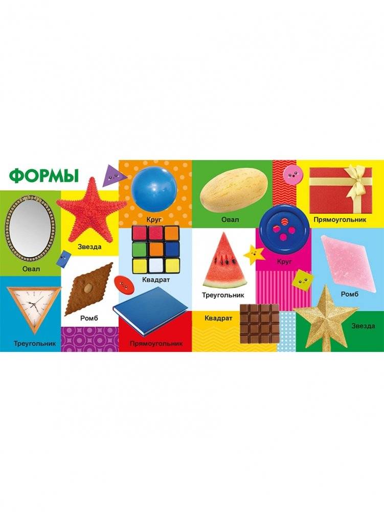 Твои любимые книжки. Мир вокруг тебя фото книги 6