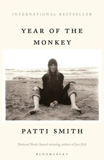 Year of the Monkey фото книги