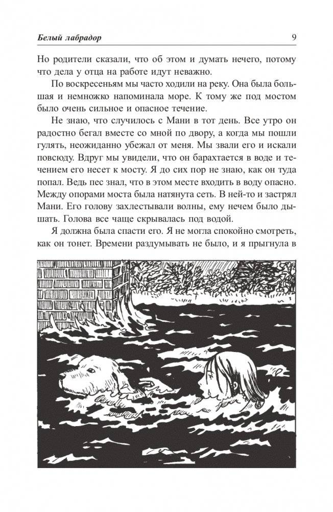 Пёс по имени Мани (твердая обложка) фото книги 8