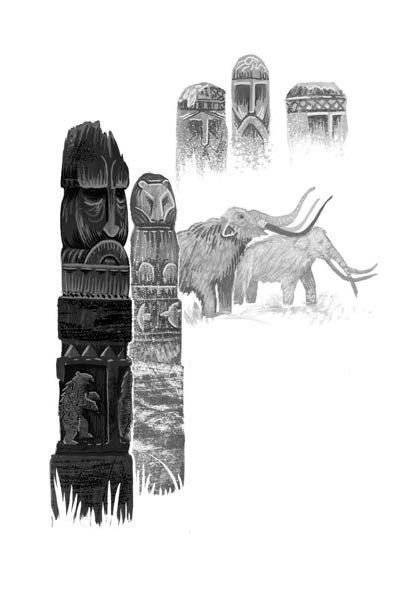 Хождение в Похъелу фото книги 2