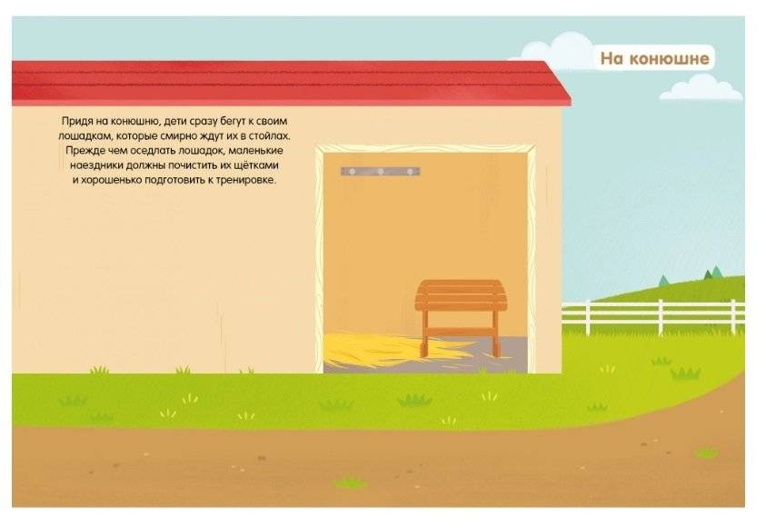Лошадки фото книги 2