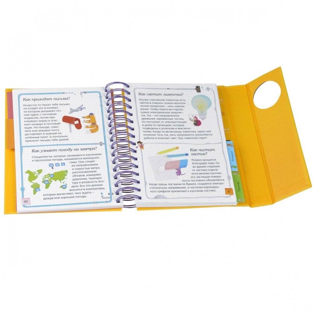 Скажи мне как? фото книги 4