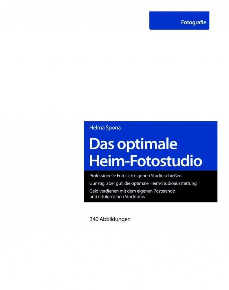 Домашняя фотостудия фото книги 2