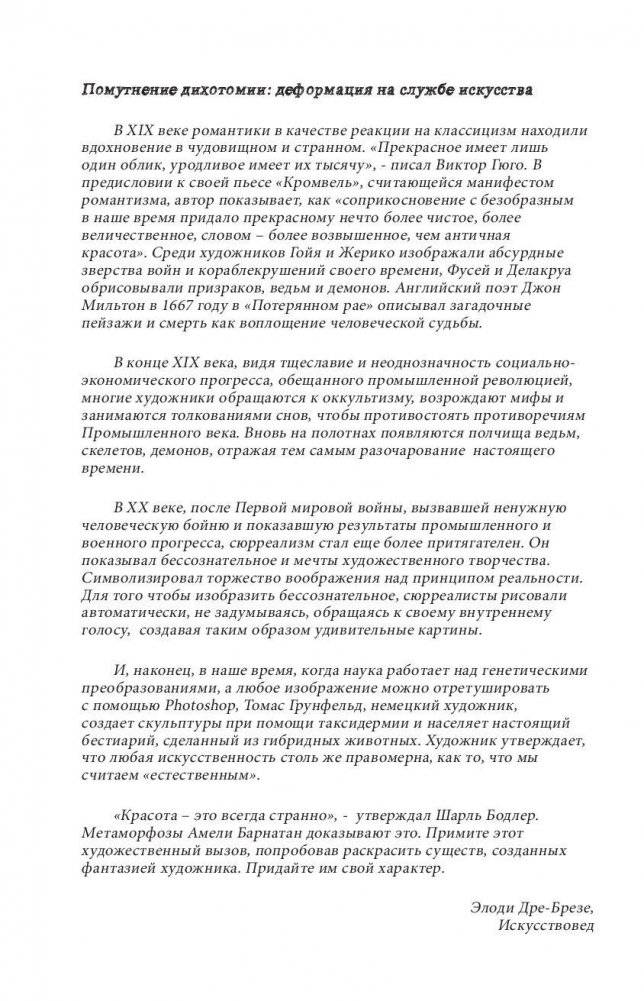 Метаморфозы. Мини-раскраска-антистресс для творчества и вдохновения фото книги 4