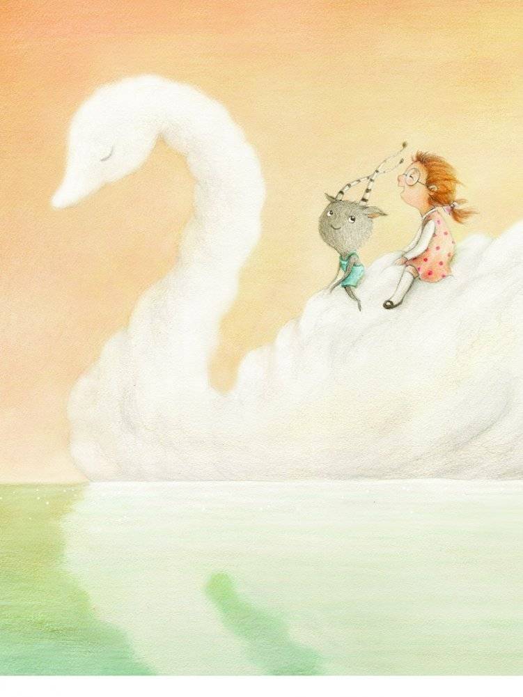 Дождь внутри тебя фото книги 5