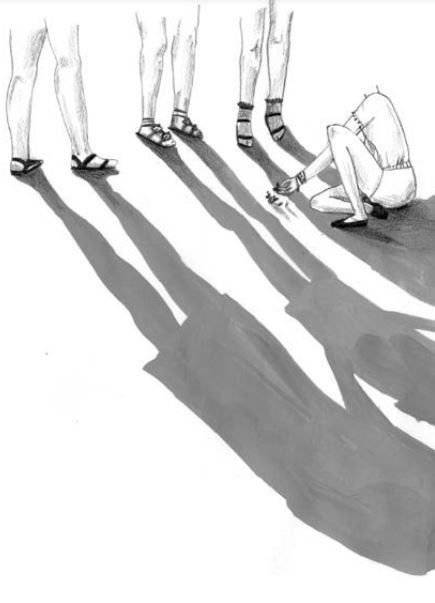 Девочки-колдуньи фото книги 2