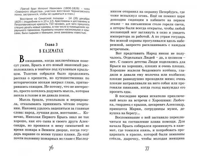 Брысь, или Кот Его Высочества фото книги 2