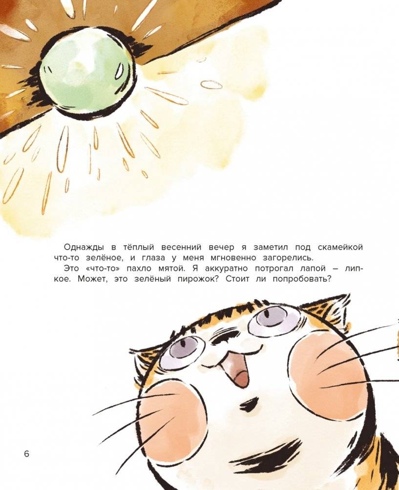 Кот Апельсин в Запретном городе. Книга 3. Секрет величия бронзовых львов фото книги 5