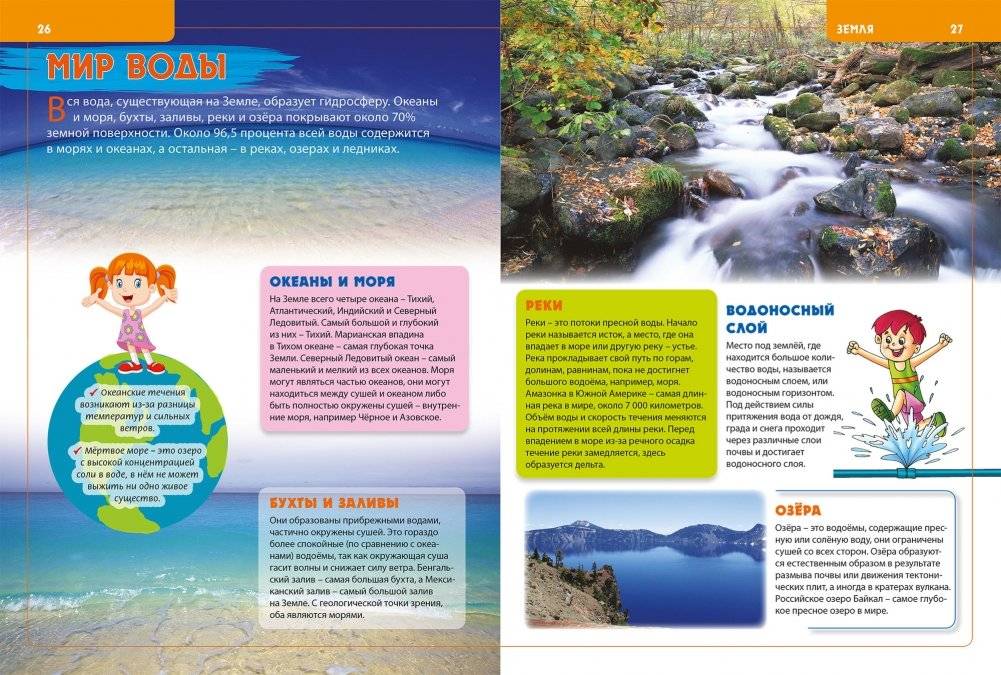 Лучшая энциклопедия для мальчиков и девочек фото книги 2