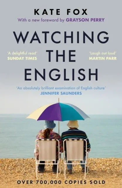 Watching the English фото книги