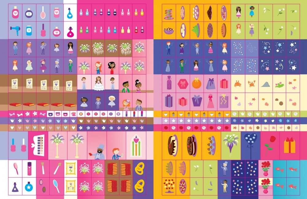 Свадьба по всем правилам фото книги 6