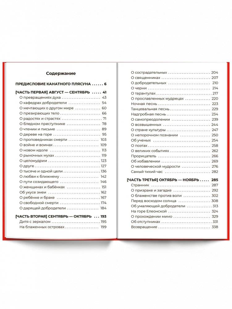 Дневник канатного плясуна фото книги 2