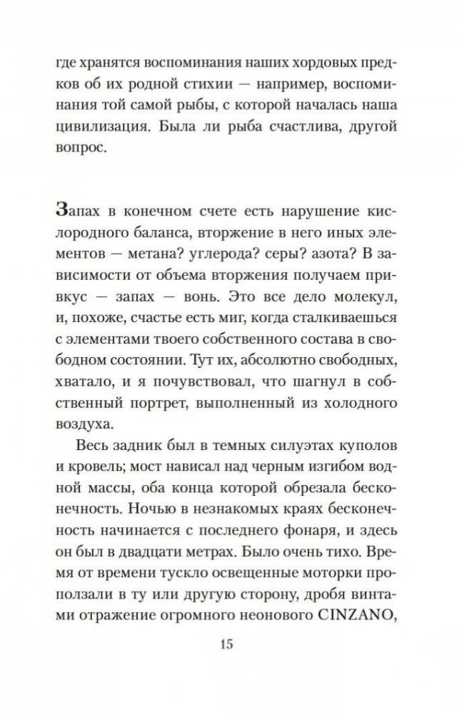 Набережная Неисцелимых. Watermark (билингва) фото книги 16