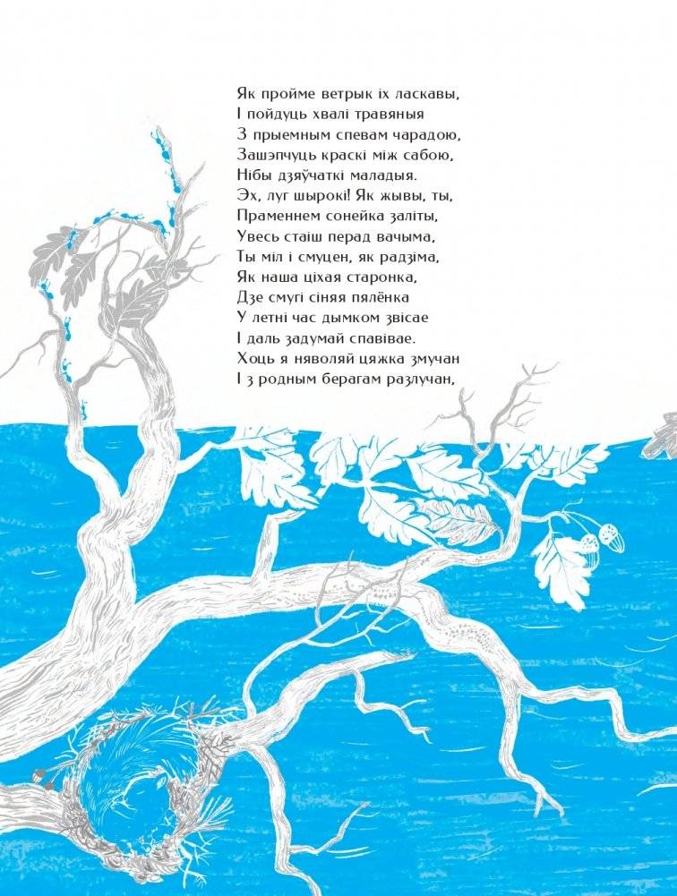 Новая зямля фото книги 8