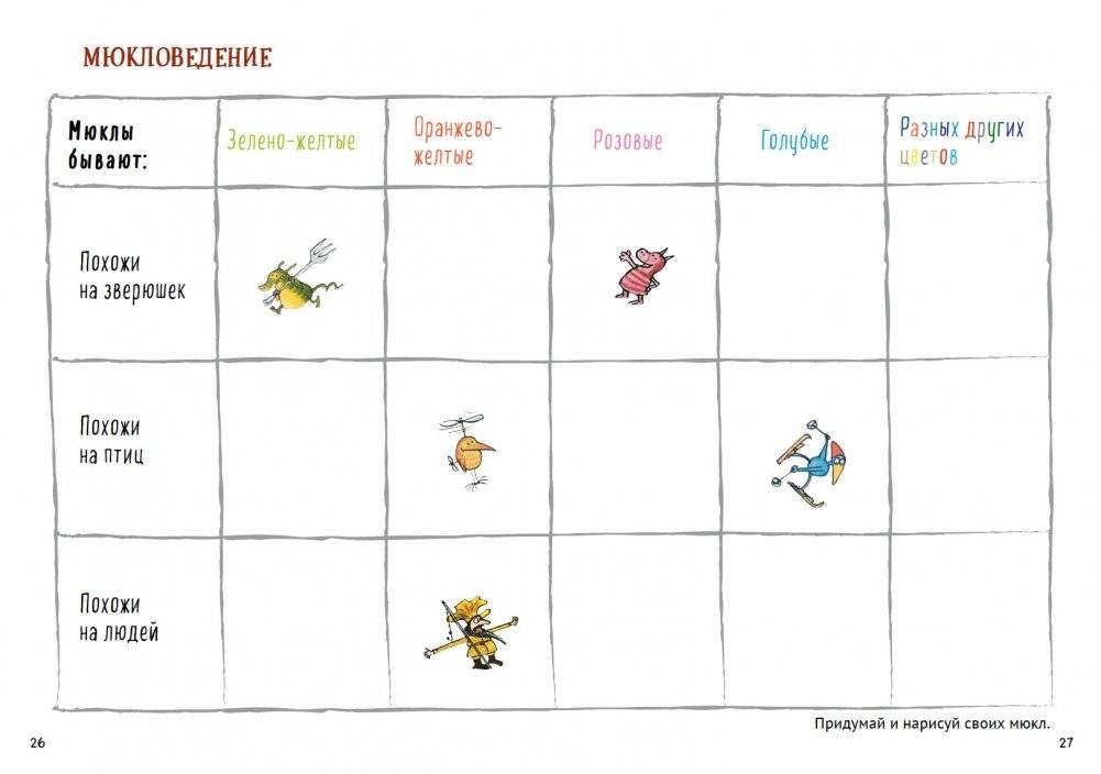 Петсон и Финдус. Книжка с заданиями и наклейками фото книги 5