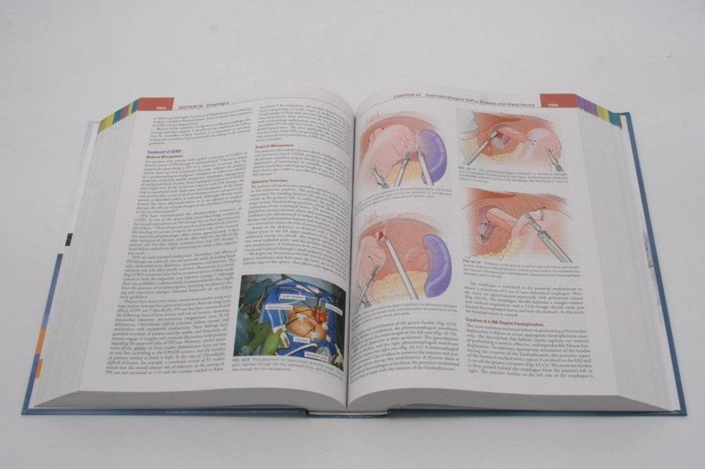 Sabiston Textbook Of Surgery International Edition фото книги 5