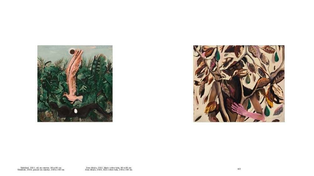 Antonio Oba фото книги 3