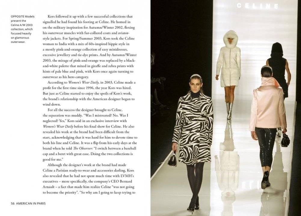 Little Book of Celine фото книги 4