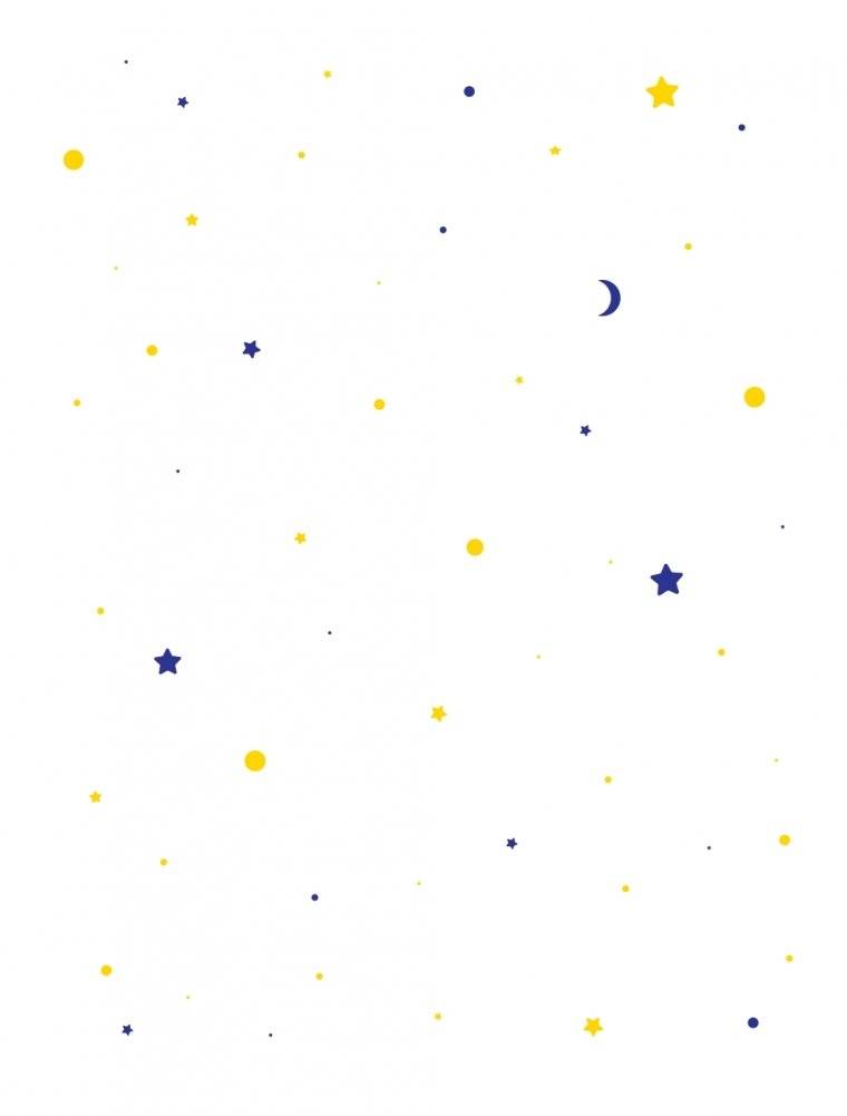 Маленький принц (рис. автора) (силуэт) фото книги 3