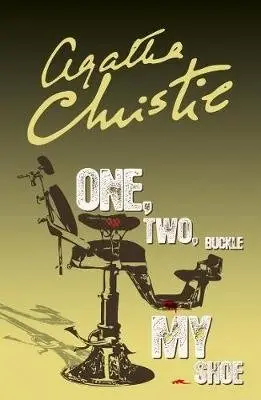 One, Two, Buckle My Shoe фото книги
