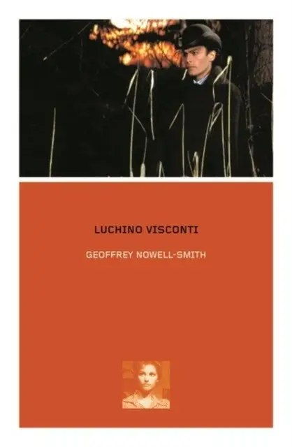 Luchino visconti фото книги
