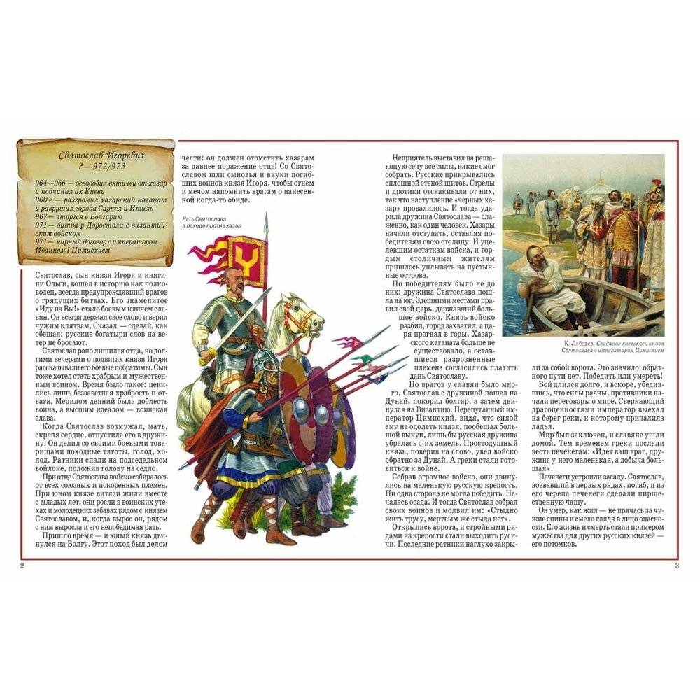 Русские полководцы фото книги 2