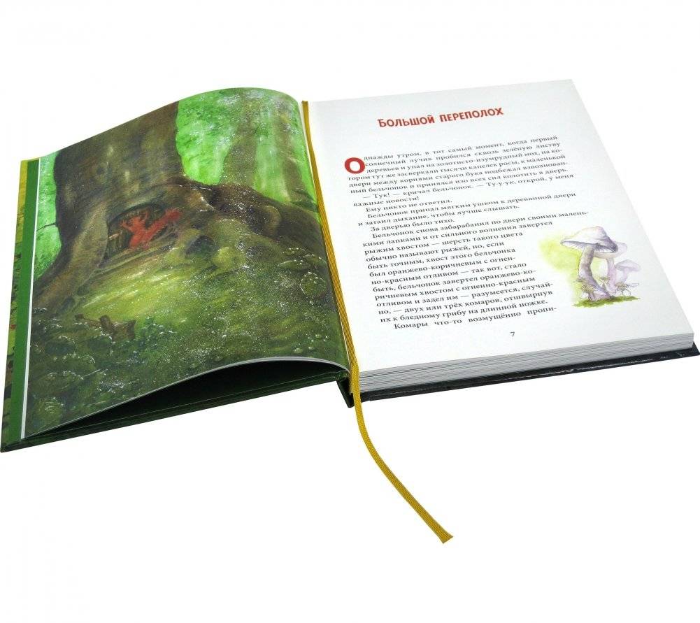 Путешествие в поисках чудища фото книги 8