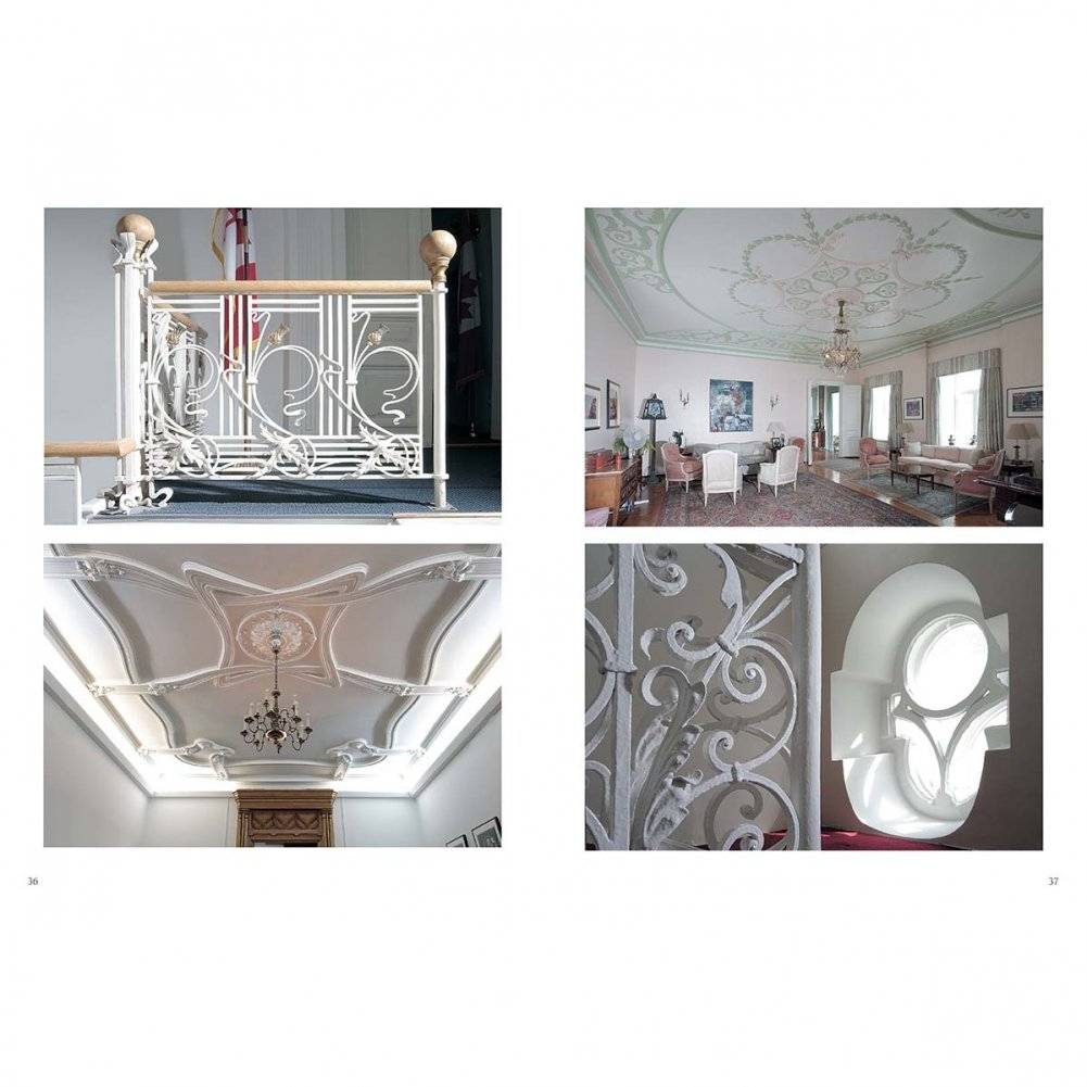 Архитектура московского модерна фото книги 2