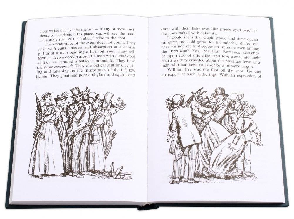 Вождь Краснокожих. Книга на русском и английском языках фото книги 2