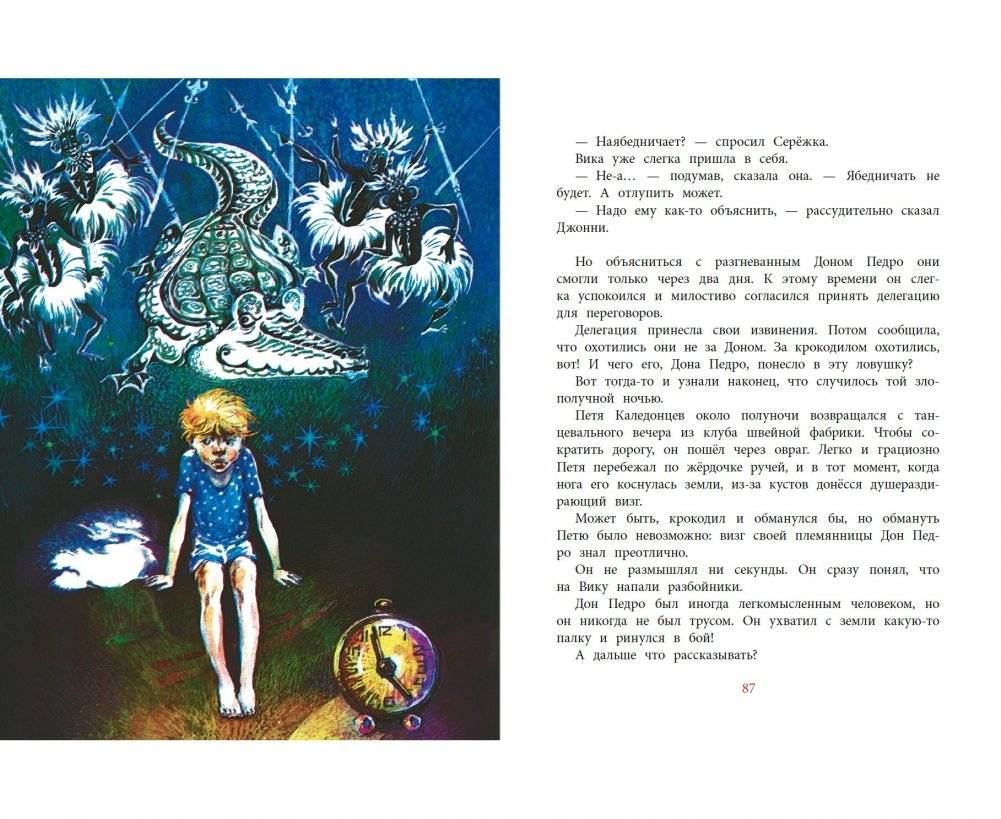 Мушкетер и фея фото книги 6