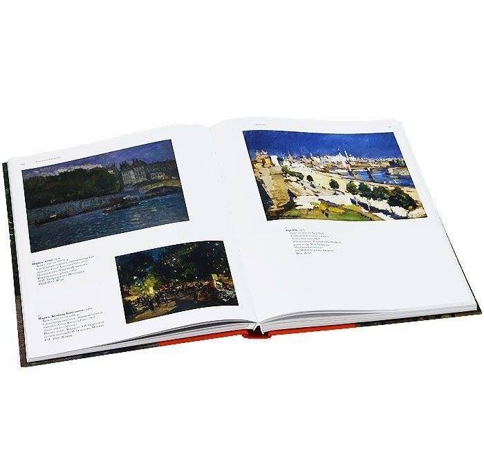 Константин Коровин. Живопись. Театр. К 150-летию со дня рождения фото книги 4