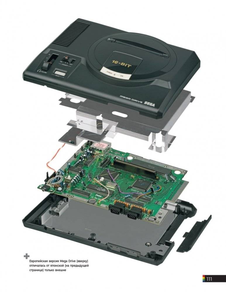 The Game Console 2.0: История консолей от Atari до Xbox фото книги 6